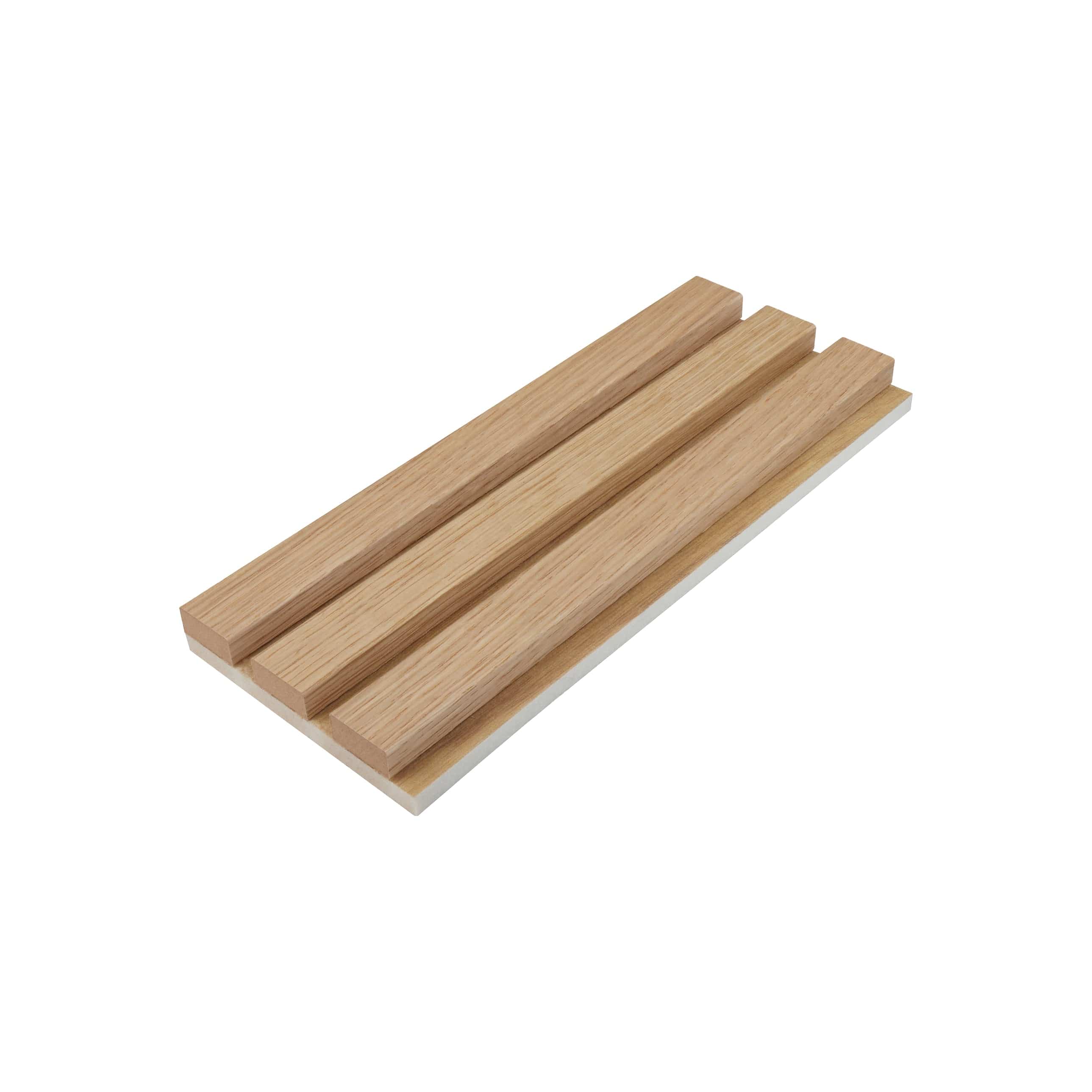 Drew & Jonathan Home™ Acoustic Slat Wall Panel Samples