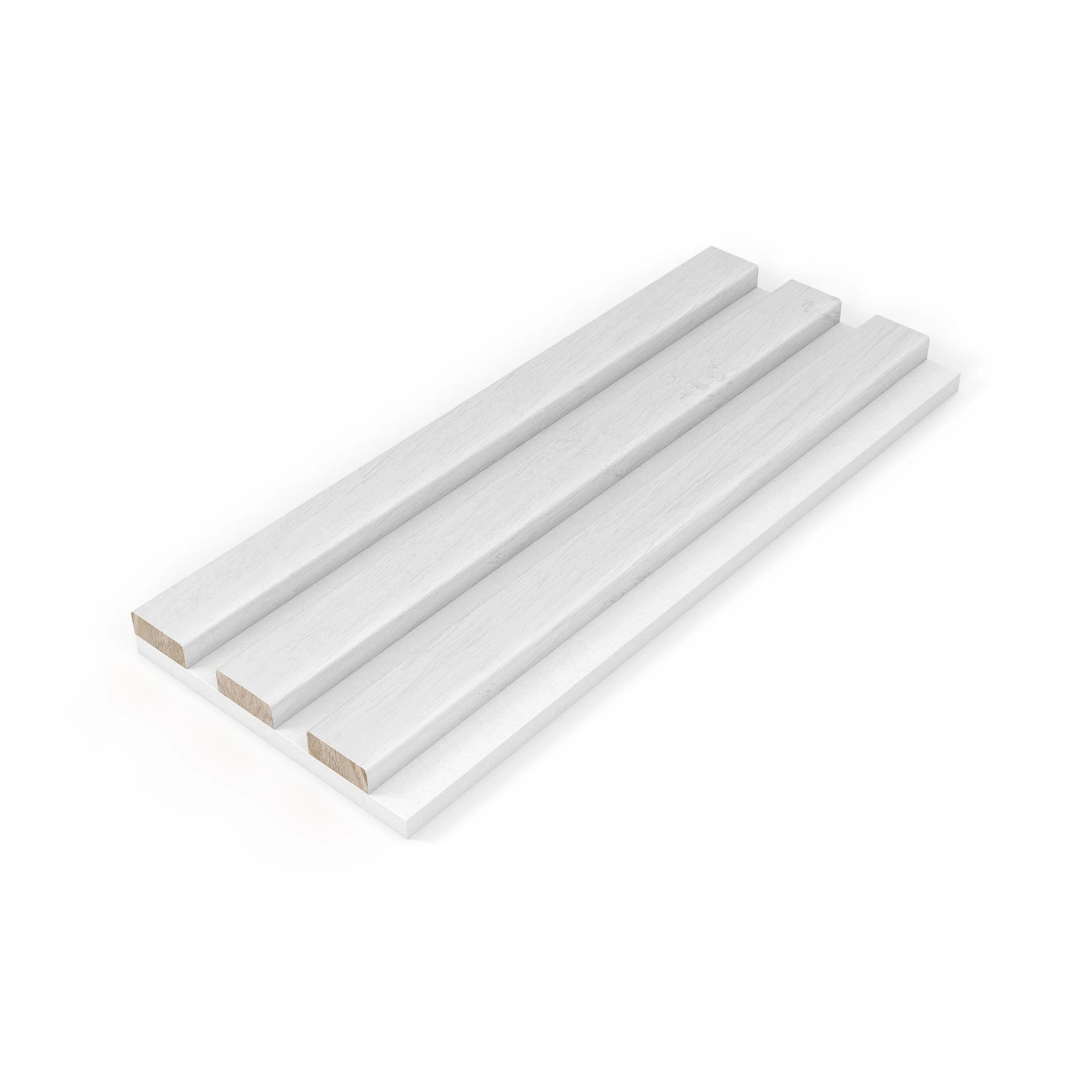Drew & Jonathan Home™ Acoustic Slat Wall Panel Samples - Image 3