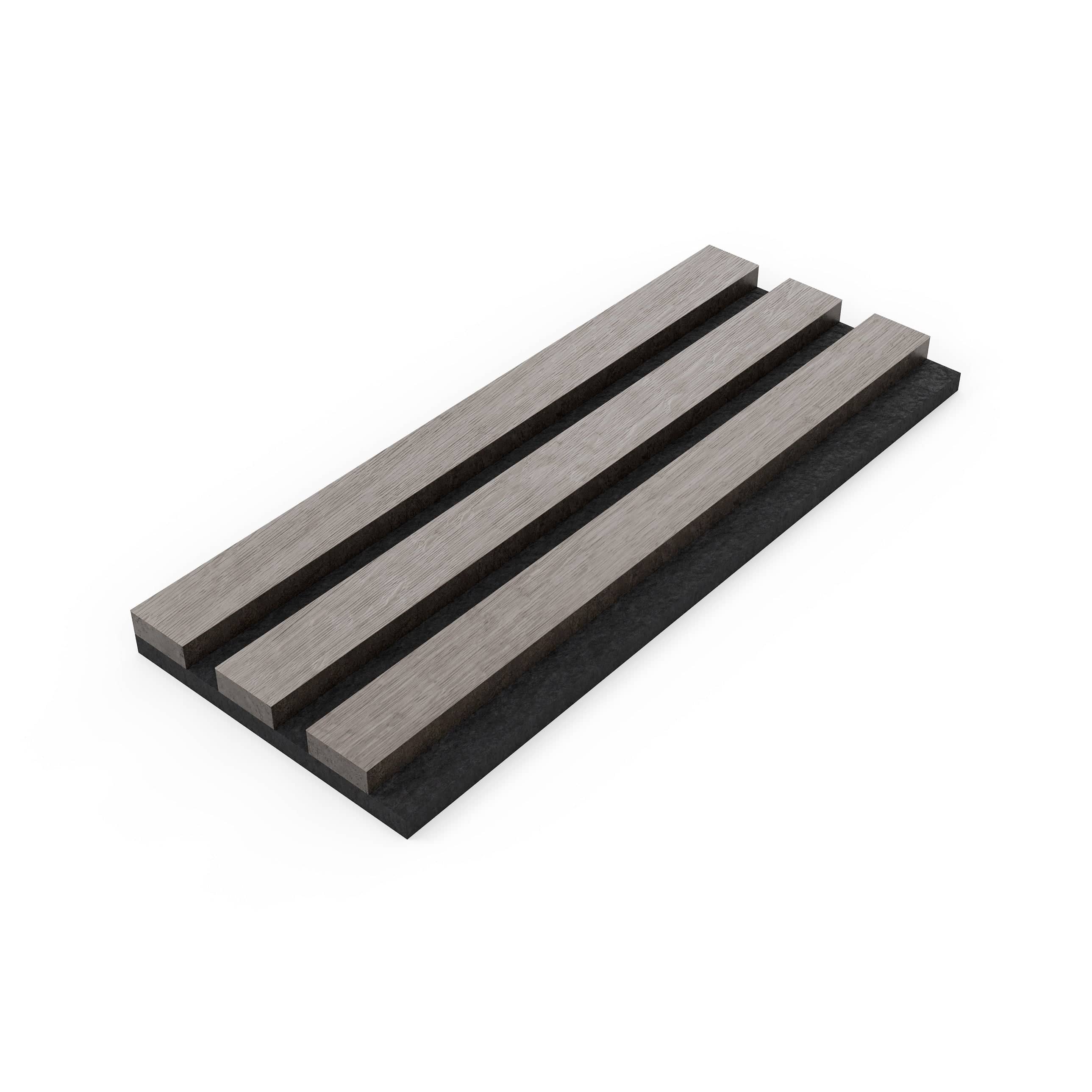 Drew & Jonathan Home™ Acoustic Slat Wall Panel Samples - Image 4