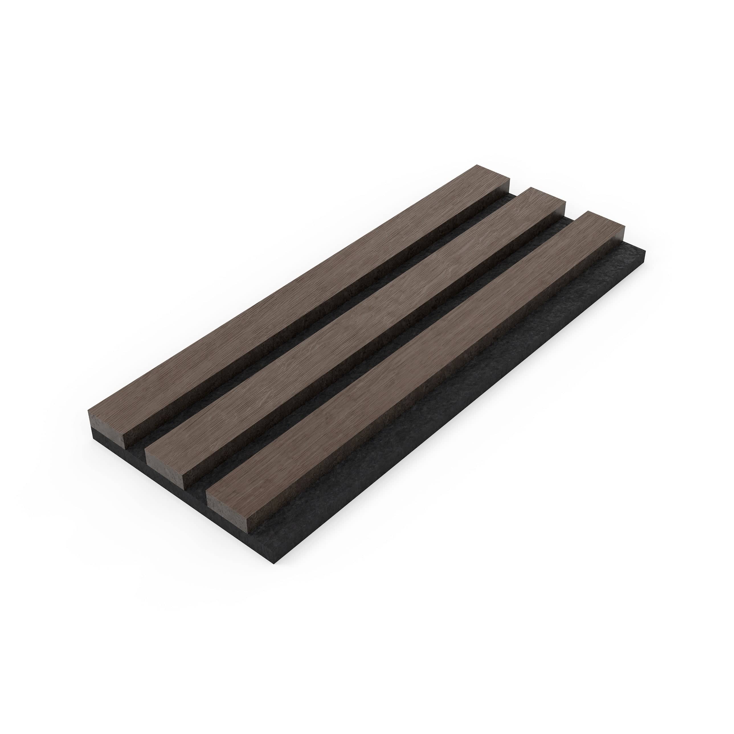 Drew & Jonathan Home™ Acoustic Slat Wall Panel Samples - Image 5