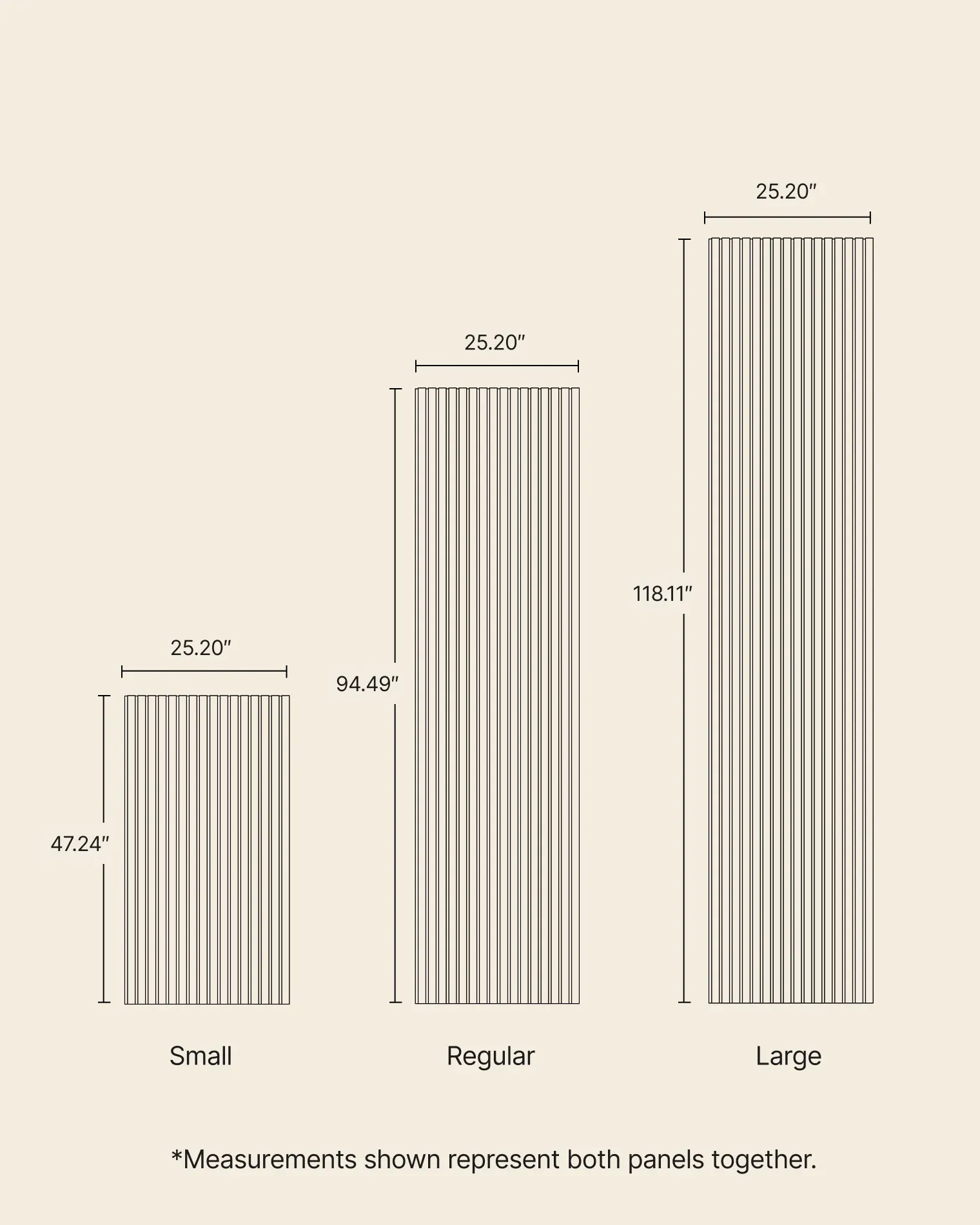 Drew & Jonathan Home™ Grainmatch Oak Acoustic Slat Wall Panel - Image 7