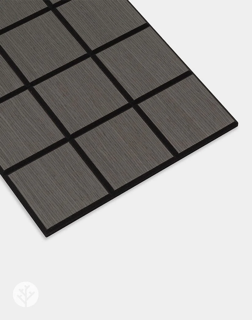 Geo-Lite Check Geometric Wall Panel - Image 10