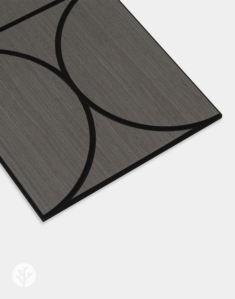 Geo-Lite Circle Geometric Wall Panel - Image 8