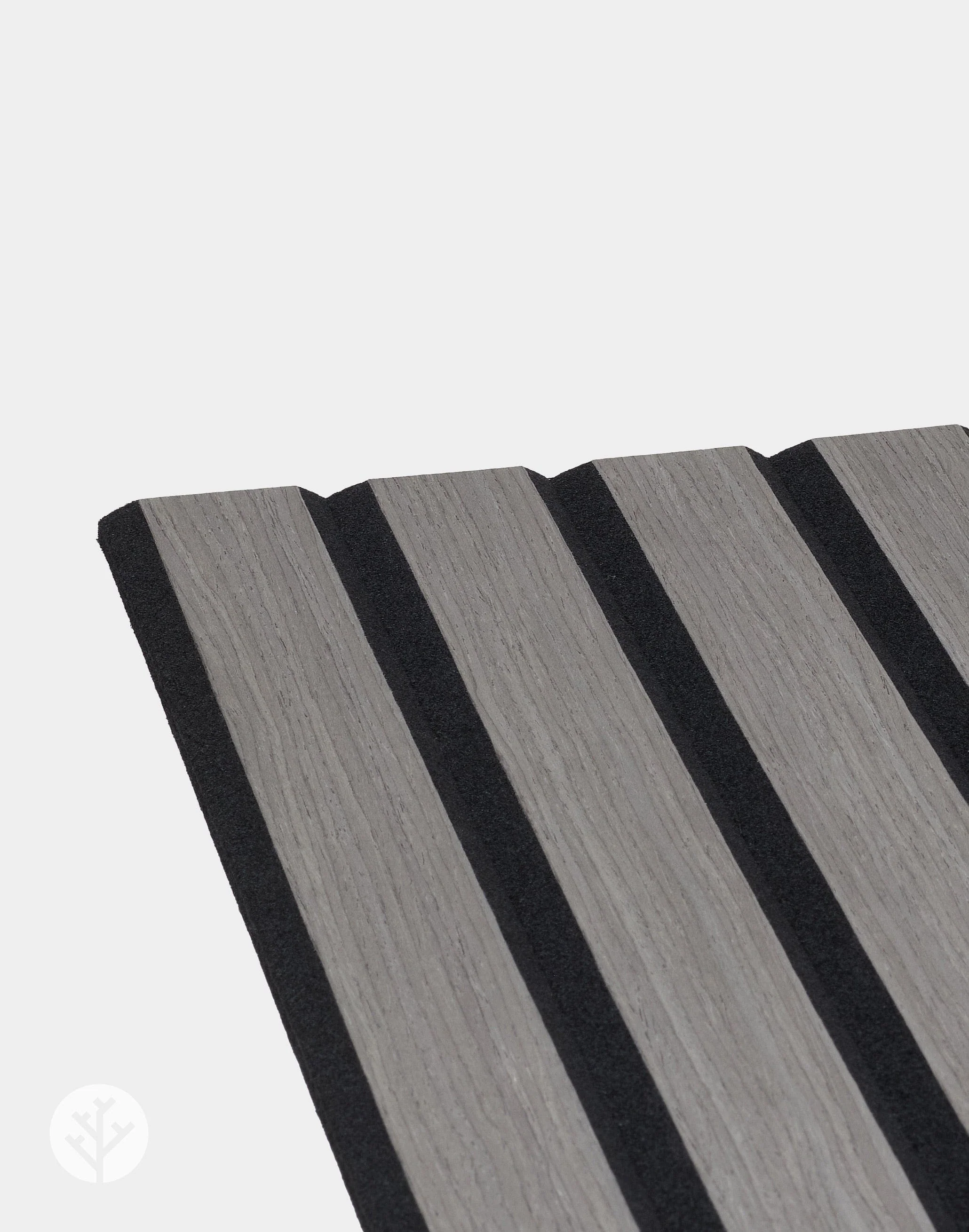 Geo-Lite Slat Geometric Wall Panel - Image 12