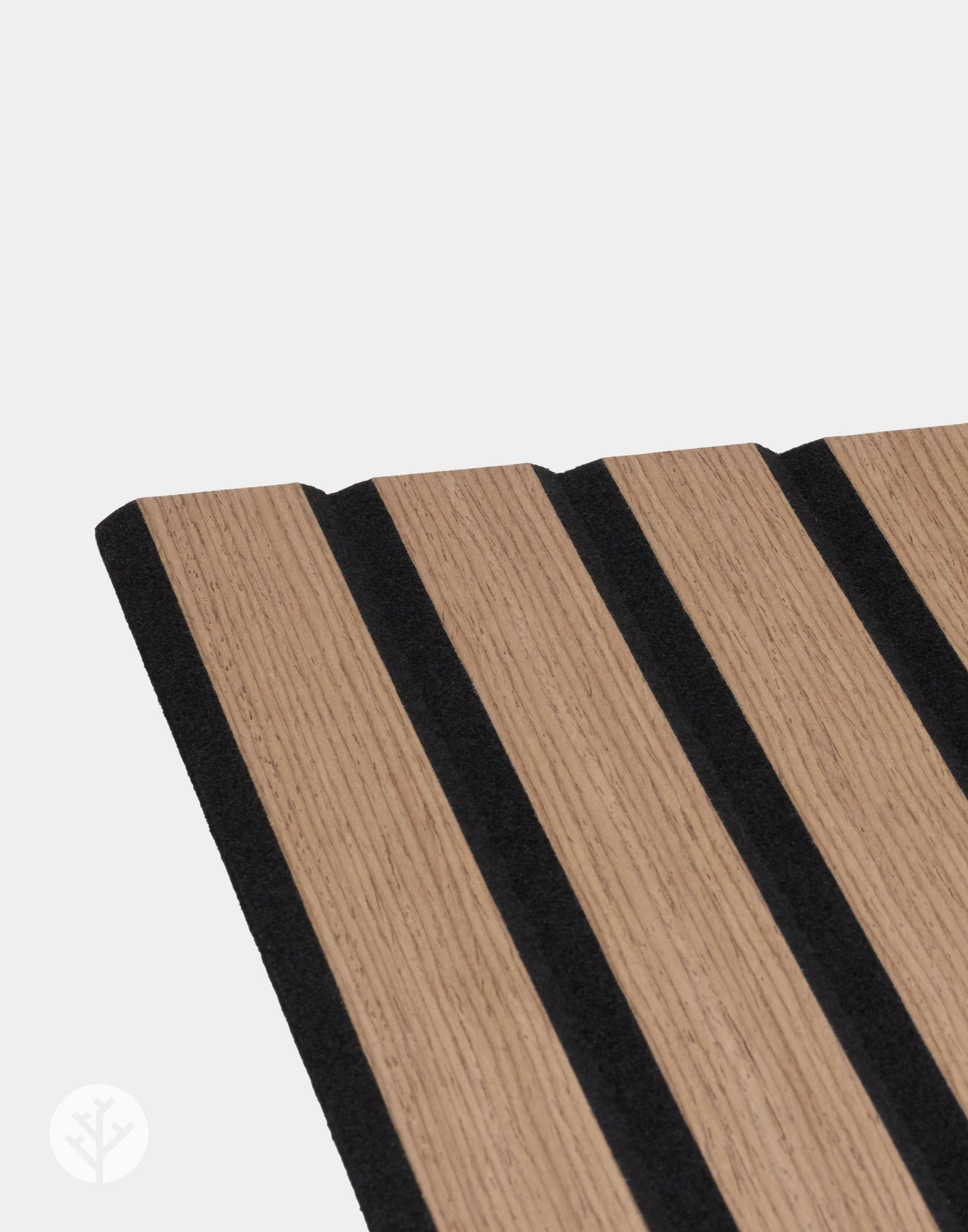 Geo-Lite Slat Geometric Wall Panel - Image 14