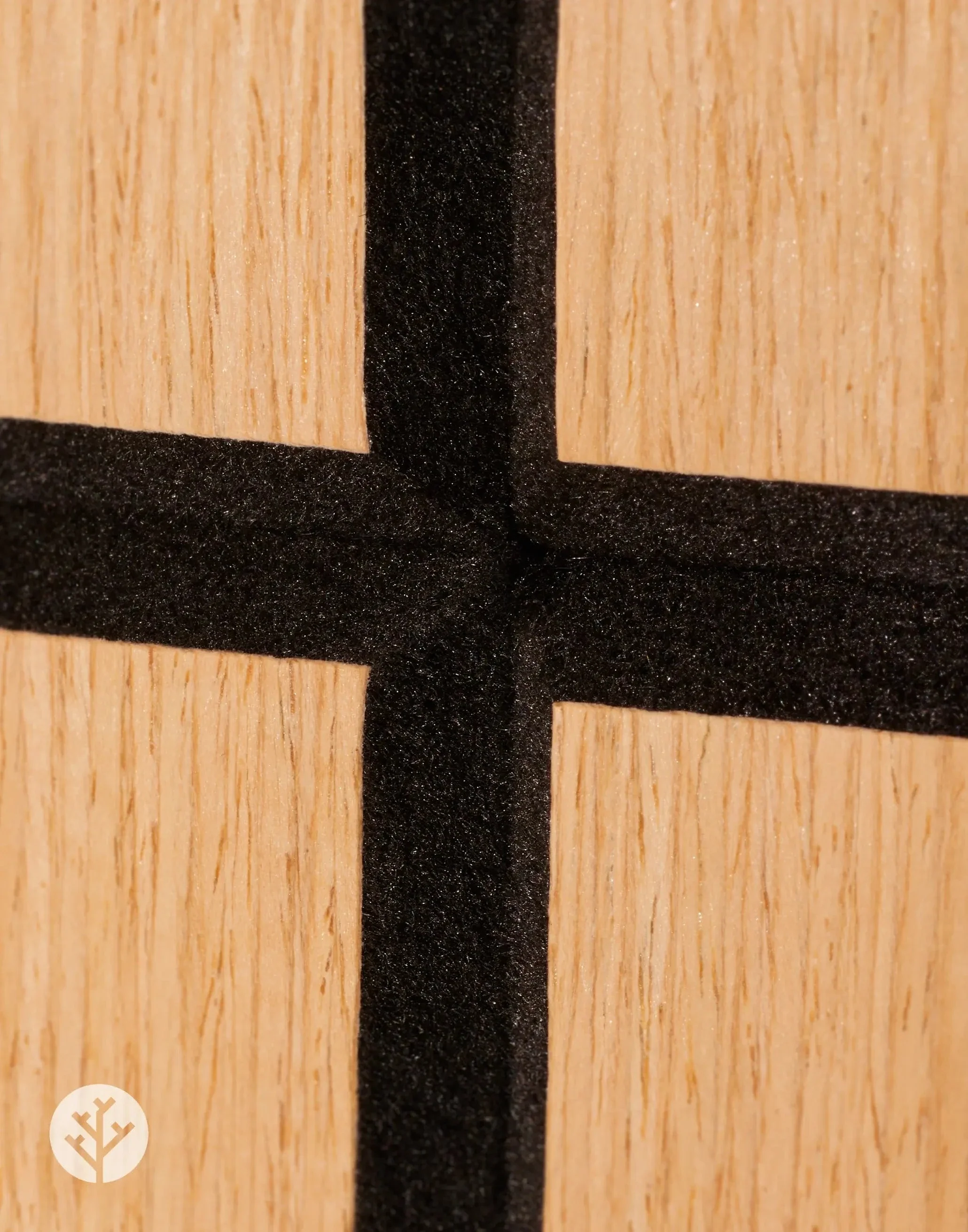 Geo-Lite Slat Geometric Wall Panel - Image 15