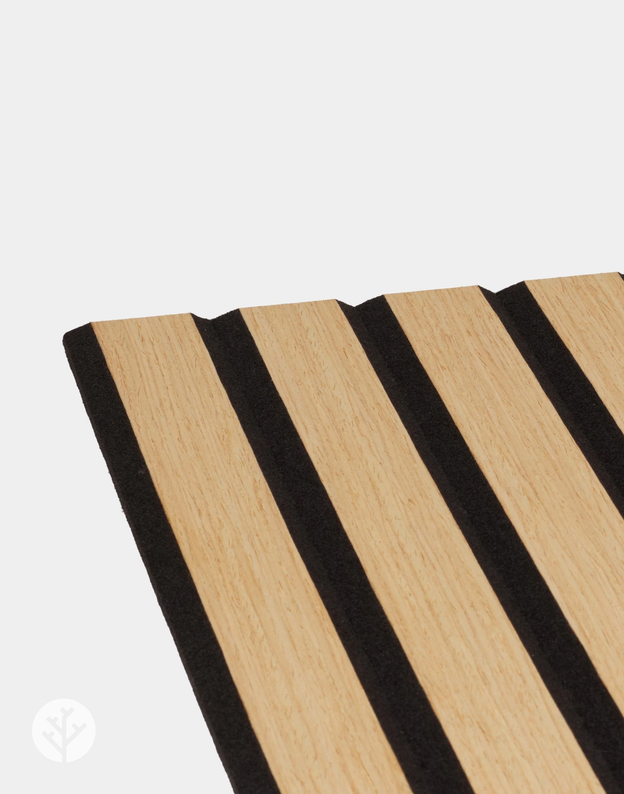 Geo-Lite Slat Geometric Wall Panel - Image 16