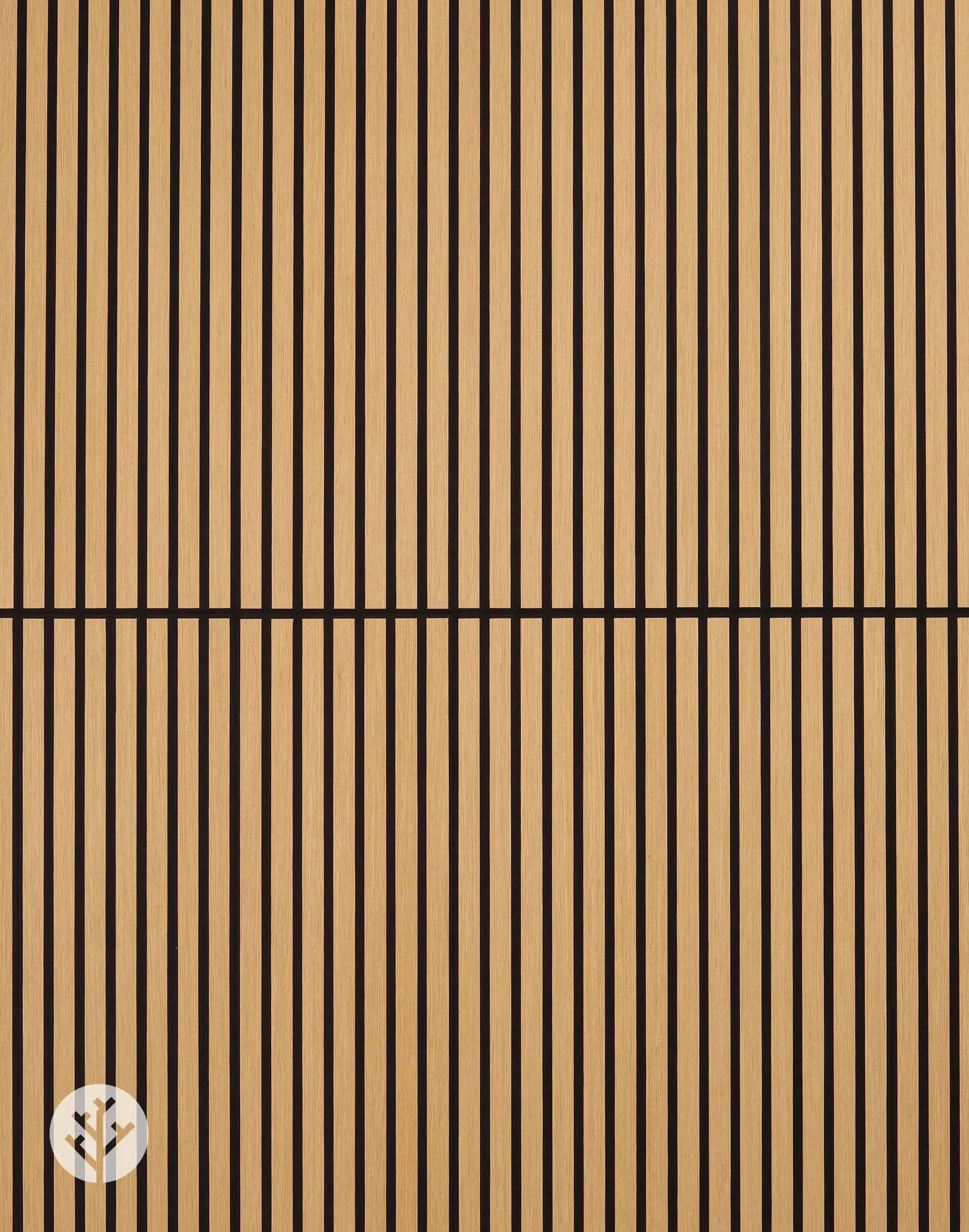 Geo-Lite Slat Geometric Wall Panel - Image 19