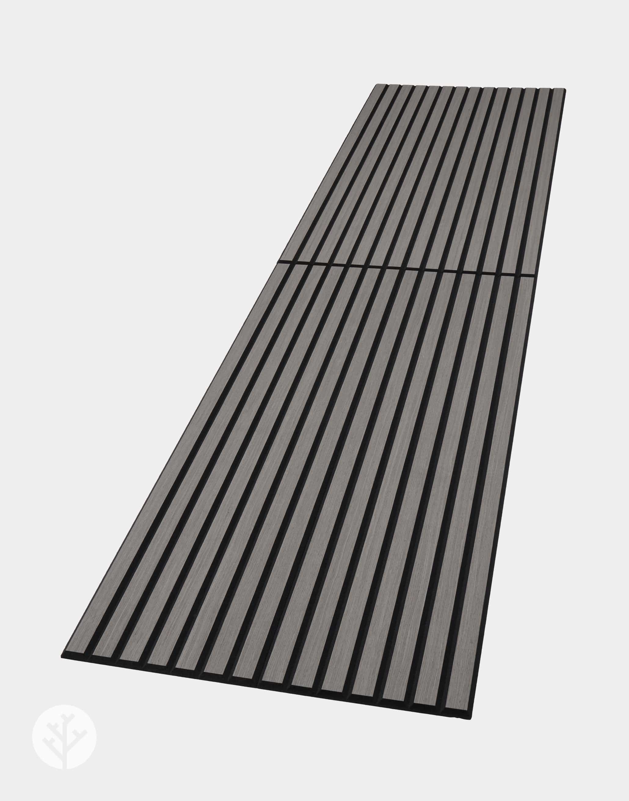 Geo-Lite Slat Geometric Wall Panel - Image 4