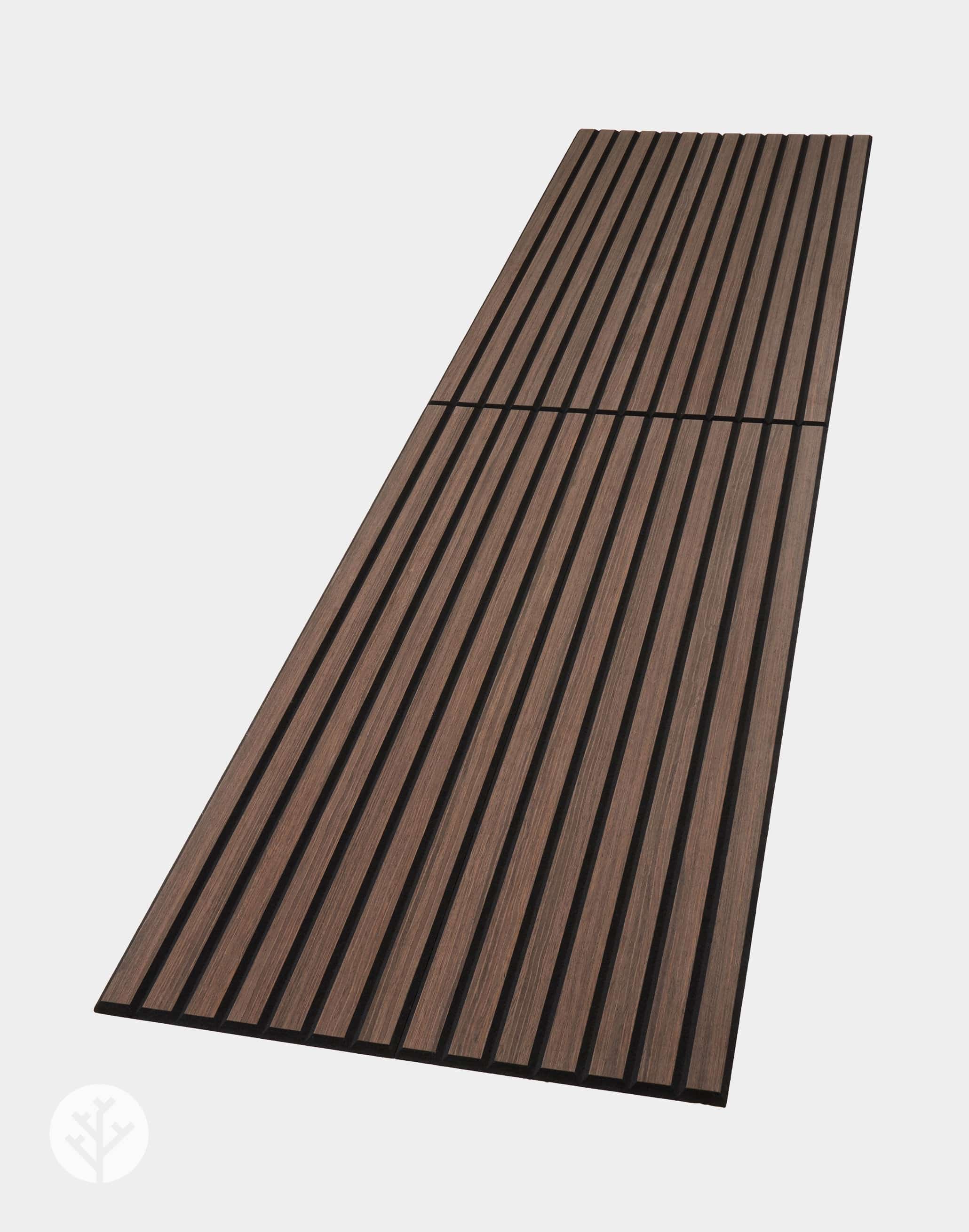 Geo-Lite Slat Geometric Wall Panel - Image 6