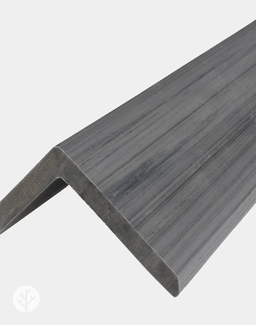 Plaank® Exterior Slat Corner Trims - Image 2