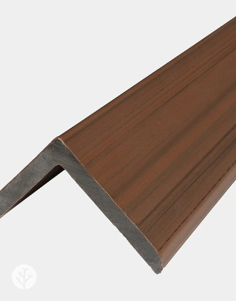 Plaank® Exterior Slat Corner Trims - Image 3