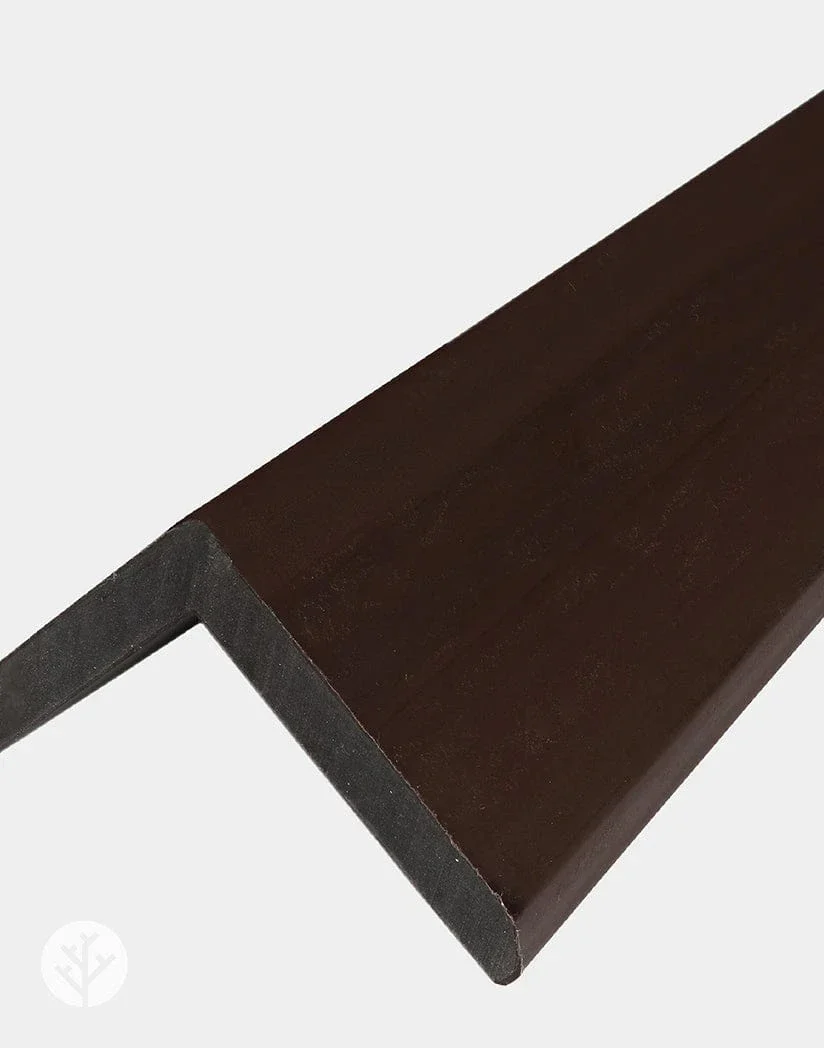 Plaank® Exterior Slat Corner Trims - Image 4