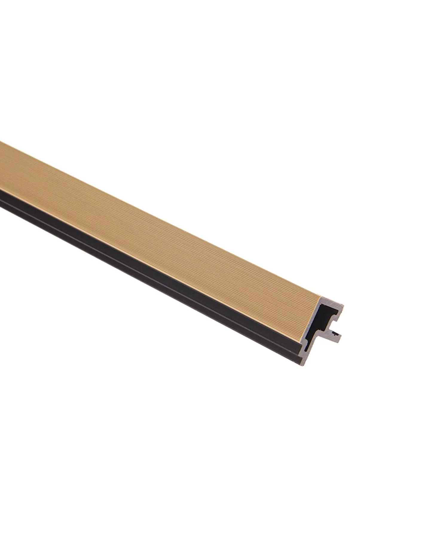 Plaank® Exterior Slat Fitted Corner Trims - Image 5