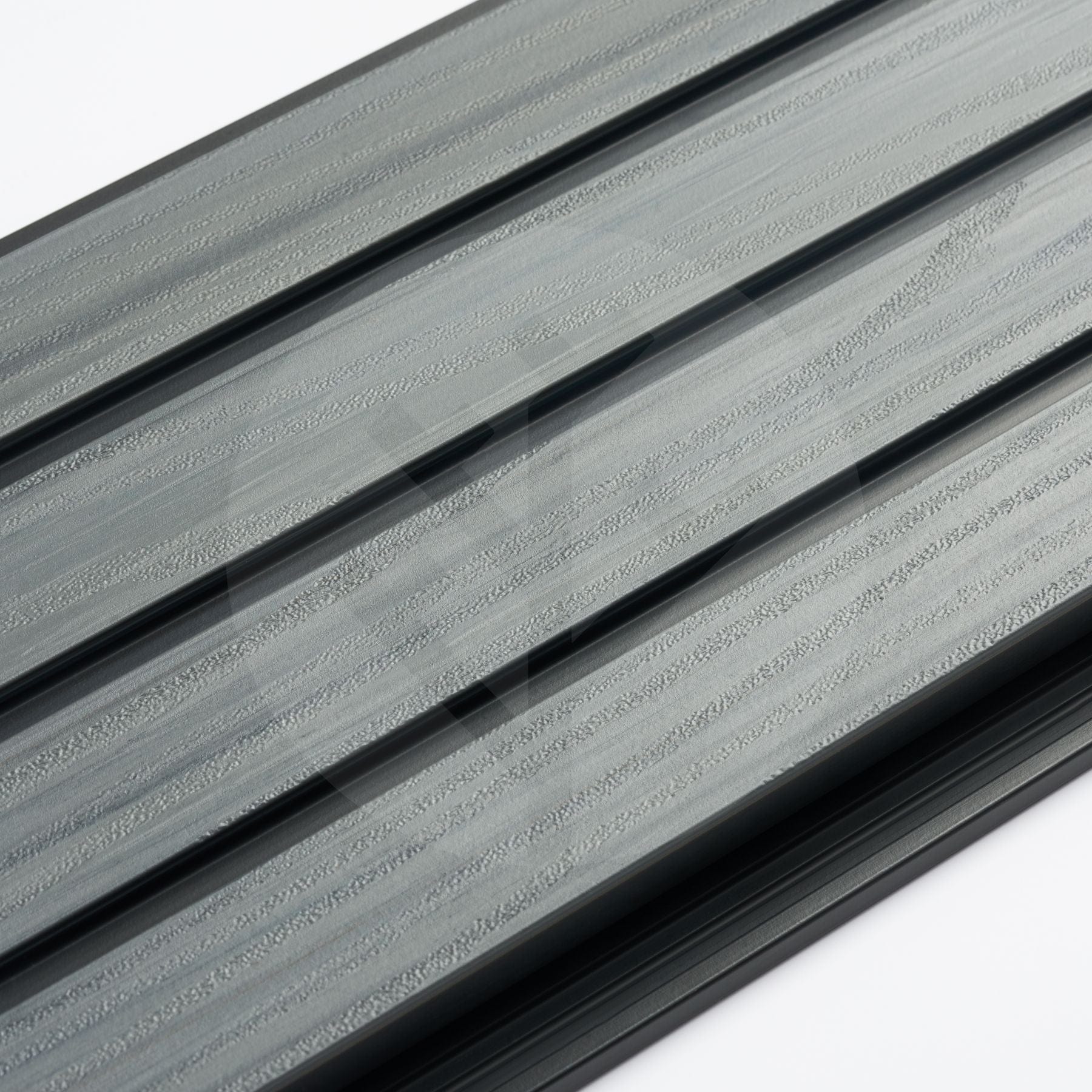 Plaank® Exterior Slat Wall Panel Sample Box - Image 3