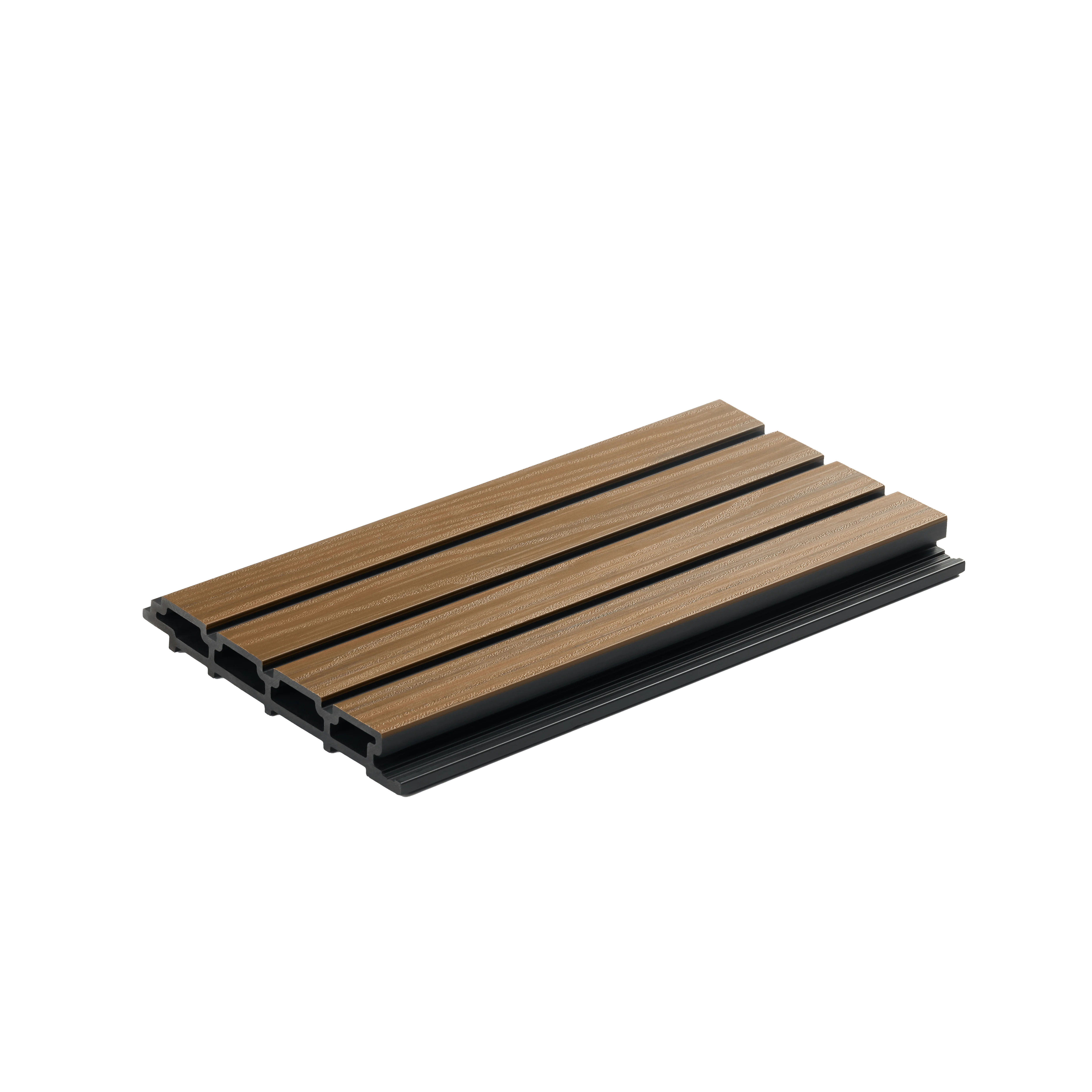 Plaank Exterior Slat Wall Panel Samples - Image 3