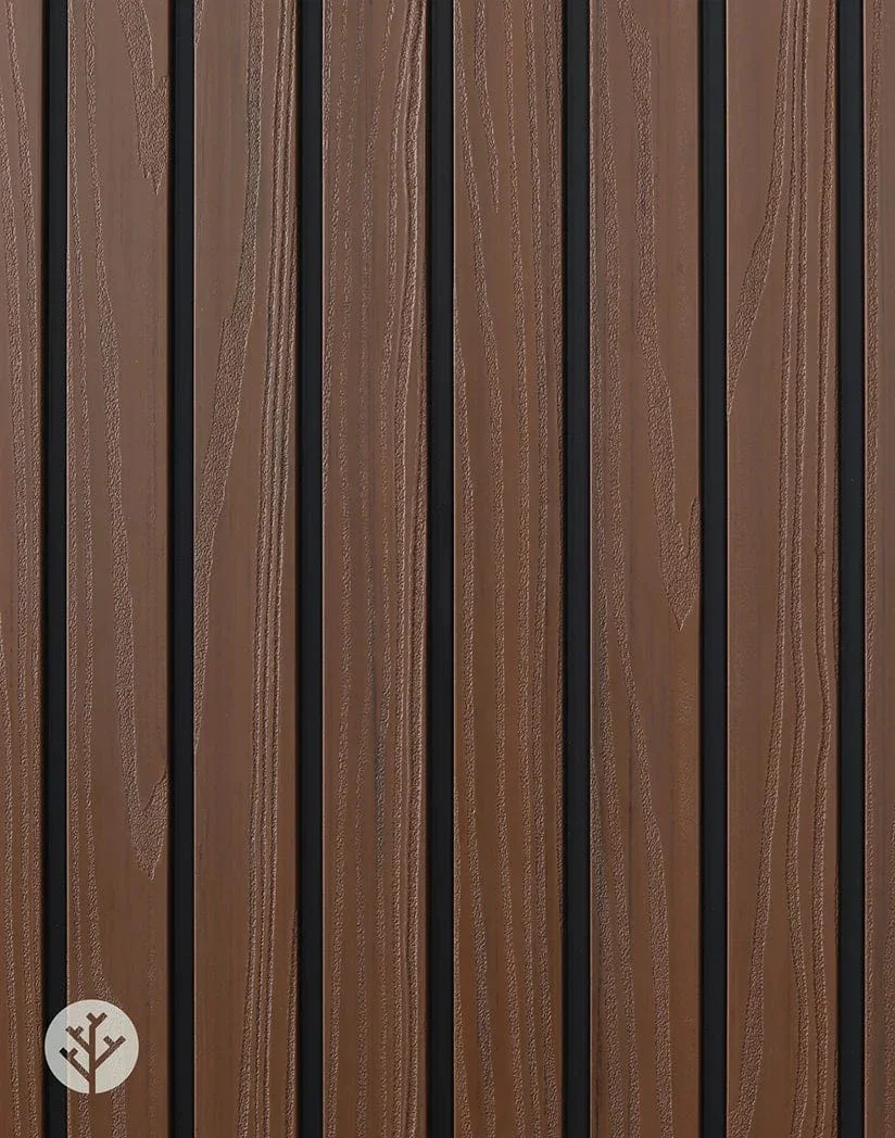 Plaank® Oak Exterior Slat Wall Panels - Image 6